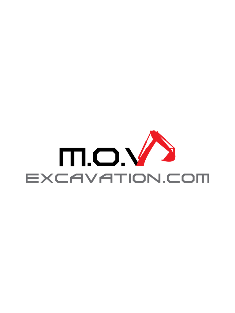 M.O.V. Excavation